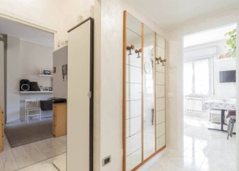 Disimpegno - Three-room apartment via TORINO, 80, Sesto San Giovanni - photo 18