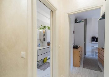 Disimpegno - Three-room apartment via TORINO, 80, Sesto San Giovanni - photo 23