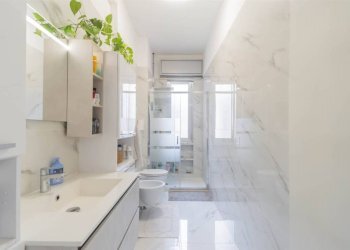 Bagno - Three-room apartment via TORINO, 80, Sesto San Giovanni - photo 24