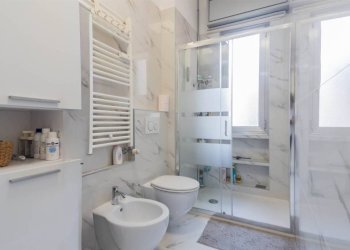 Bagno - Three-room apartment via TORINO, 80, Sesto San Giovanni - photo 25