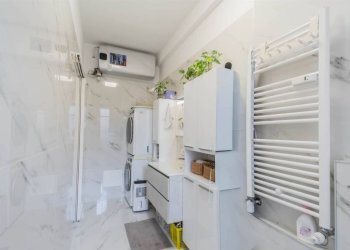 Bagno - Three-room apartment via TORINO, 80, Sesto San Giovanni - photo 26