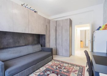 Camera da letto - Three-room apartment via TORINO, 80, Sesto San Giovanni - photo 28