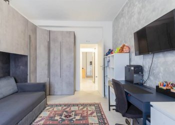Studio - Three-room apartment via TORINO, 80, Sesto San Giovanni - photo 29