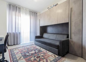 Camera da letto - Three-room apartment via TORINO, 80, Sesto San Giovanni - photo 31