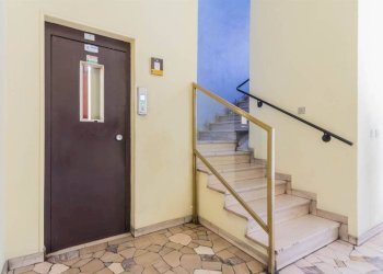 Ascensori - Three-room apartment via TORINO, 80, Sesto San Giovanni - photo 33