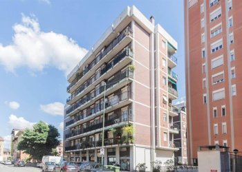 Facciata - Three-room apartment via TORINO, 80, Sesto San Giovanni - photo 34