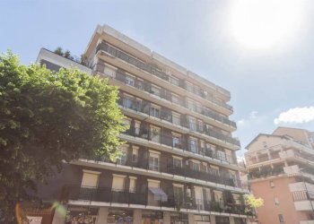 Facciata - Three-room apartment via TORINO, 80, Sesto San Giovanni - photo 35