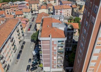 Vista - Three-room apartment via TORINO, 80, Sesto San Giovanni - photo 39