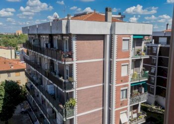 Vista - Three-room apartment via TORINO, 80, Sesto San Giovanni - photo 40