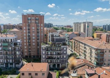 Vista - Three-room apartment via TORINO, 80, Sesto San Giovanni - photo 43