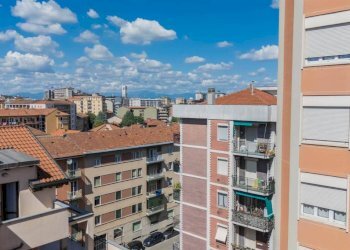 Vista - Three-room apartment via TORINO, 80, Sesto San Giovanni - photo 45