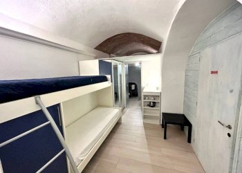 Corridoio - Apartment via della Repubblica, Camogli - photo 10
