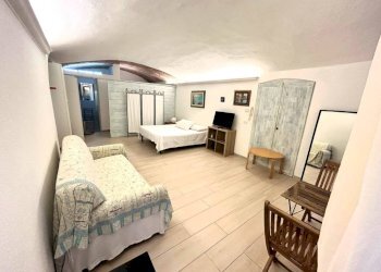 Cantina - Apartment via della Repubblica, Camogli - photo 13