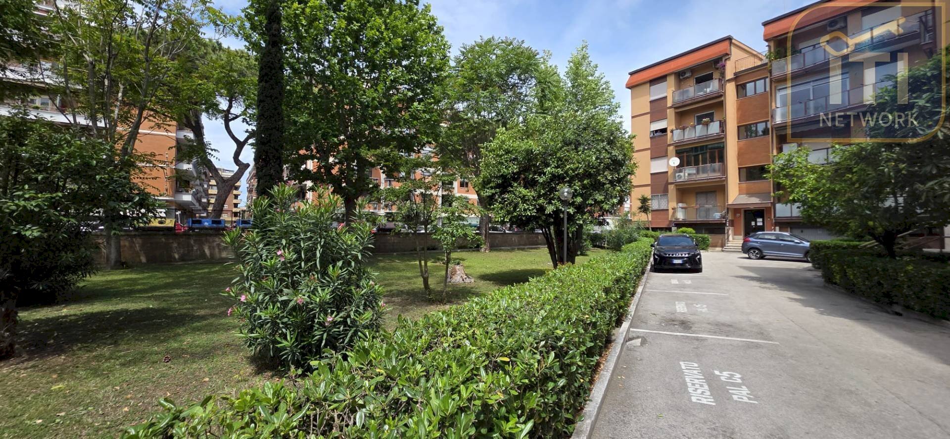 Foto 3 - Three-room apartment Via Capo Spartivento
50, Roma - photo 3