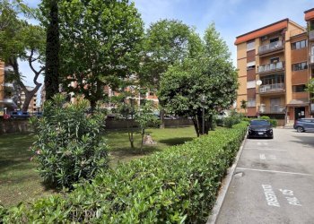 Foto 3 - Trilocale Via Capo Spartivento
50, Roma - foto 3