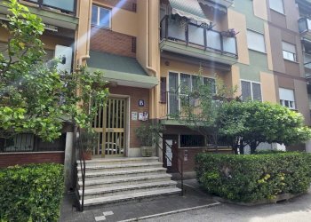 Foto 4 - Trilocale Via Capo Spartivento
50, Roma - foto 4
