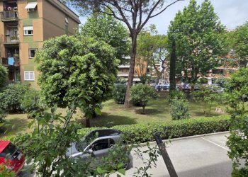 Foto 30 - Trilocale Via Capo Spartivento
50, Roma - foto 30