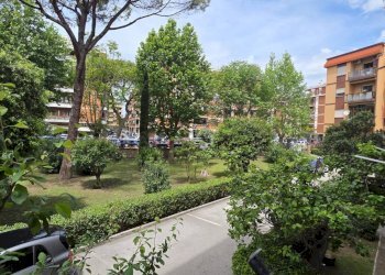 Foto 31 - Trilocale Via Capo Spartivento
50, Roma - foto 31