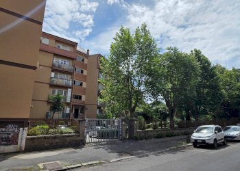 Foto 32 - Trilocale Via Capo Spartivento
50, Roma - foto 32