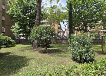 Foto 35 - Trilocale Via Capo Spartivento
50, Roma - foto 35