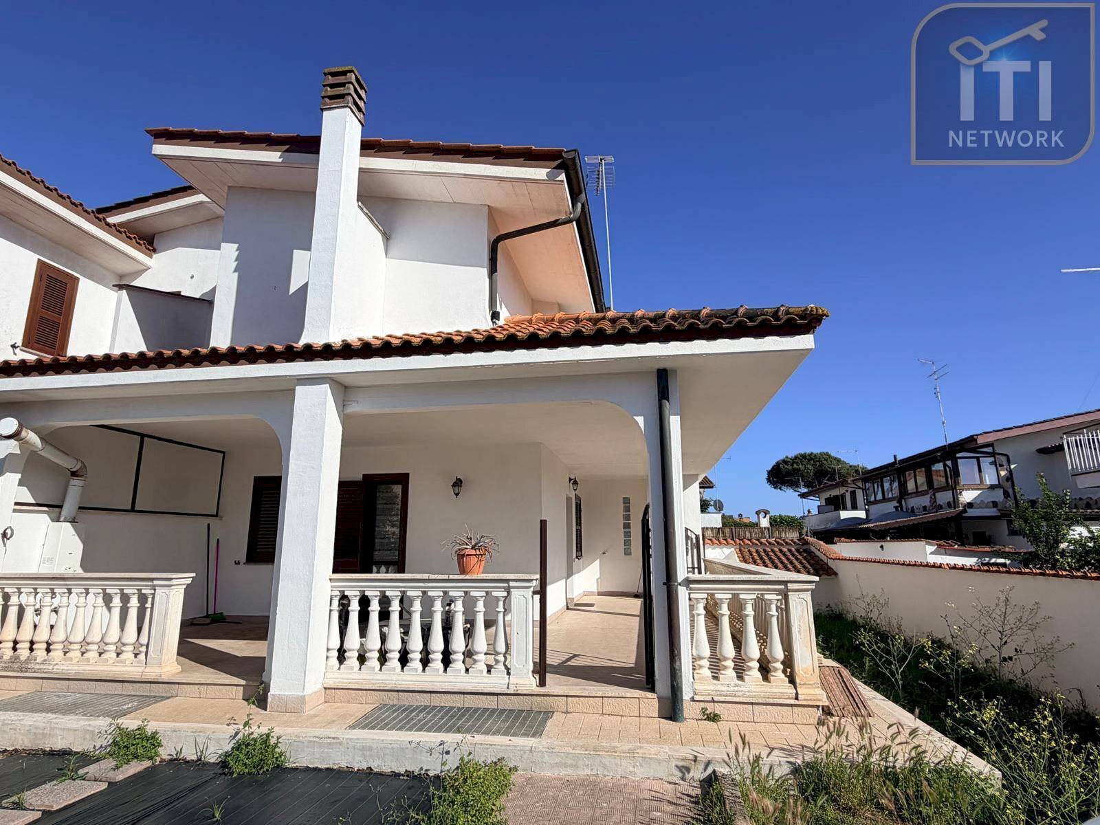 Foto 2 - Villa Via Oceano Atlantico, Pomezia - foto 2