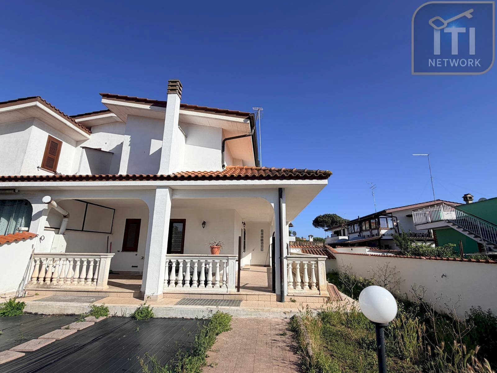 Foto 3 - Villa Via Oceano Atlantico, Pomezia - foto 3