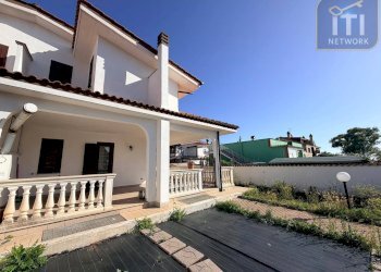 Foto 1 - Villa Via Oceano Atlantico, Pomezia - foto 1