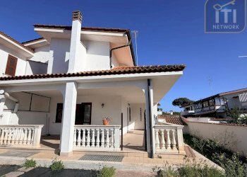 Foto 2 - Villa Via Oceano Atlantico, Pomezia - foto 2