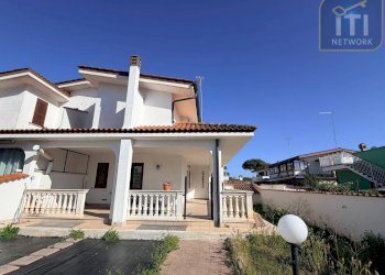 Foto 3 - Villa Via Oceano Atlantico, Pomezia - foto 3