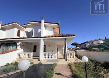 Foto 4 - Villa Via Oceano Atlantico, Pomezia - foto 4