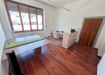 Camera da letto - Office Giulianova - photo 11