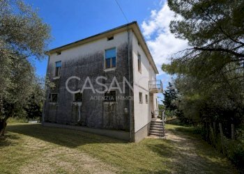 Facciata - Rustico Mosciano Sant'Angelo - foto 3