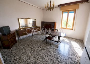 Salone - Rustico Mosciano Sant'Angelo - foto 6