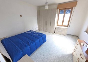 Camera da letto - Rustico Mosciano Sant'Angelo - foto 15