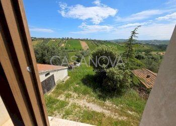 Vista - Rustico Mosciano Sant'Angelo - foto 18