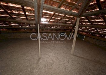 Stanza non arredata - Rustico Mosciano Sant'Angelo - foto 22