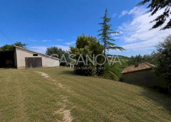 Terreno - Rustico Mosciano Sant'Angelo - foto 26