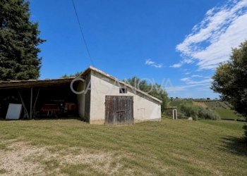 Terreno - Rustico Mosciano Sant'Angelo - foto 27