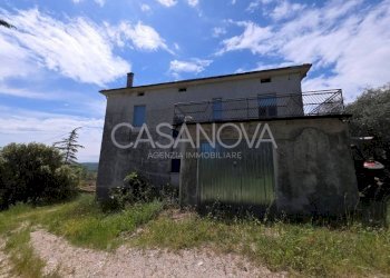 Box auto - Rustico Mosciano Sant'Angelo - foto 30