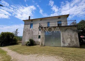 Box auto - Rustico Mosciano Sant'Angelo - foto 31