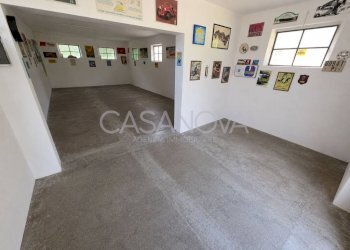 Box auto - Rustico Mosciano Sant'Angelo - foto 32