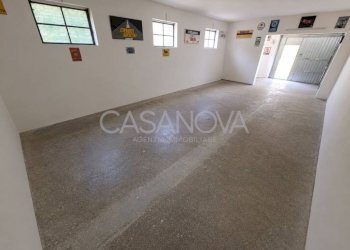 Stanza non arredata - Rustico Mosciano Sant'Angelo - foto 34
