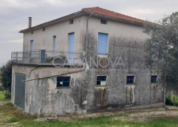 Facciata - Rustico Mosciano Sant'Angelo - foto 35