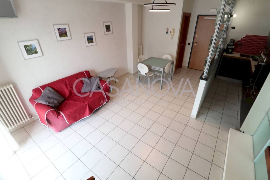 Salone - Three-room apartment Giulianova - photo 2