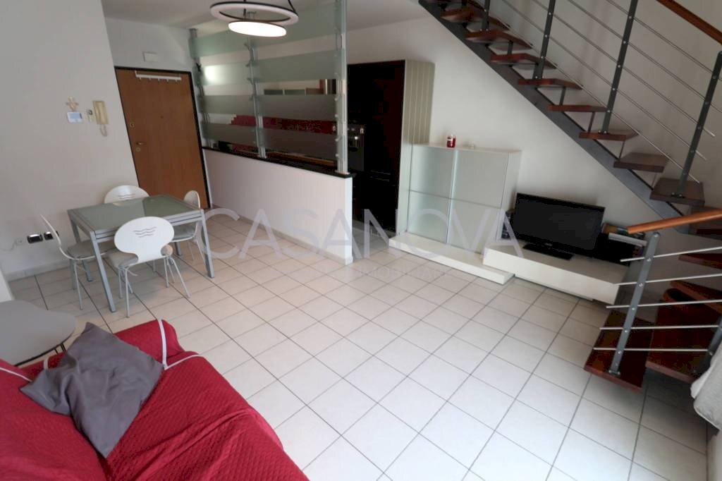Salone - Three-room apartment Giulianova - photo 3