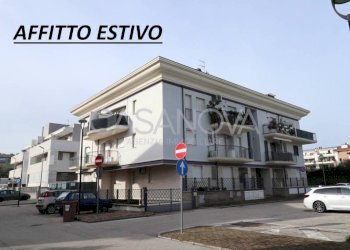 Facciata - Three-room apartment Giulianova - photo 1