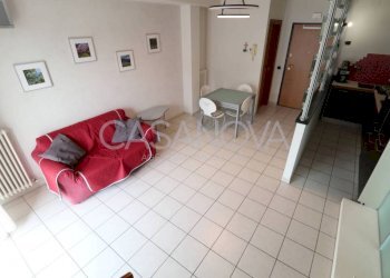 Salone - Three-room apartment Giulianova - photo 2