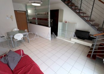 Salone - Three-room apartment Giulianova - photo 3