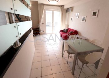 Salone - Three-room apartment Giulianova - photo 8