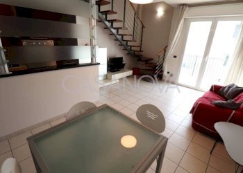 Salone - Three-room apartment Giulianova - photo 9
